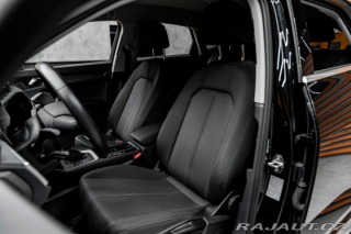 Audi Q3 Sportback 2021