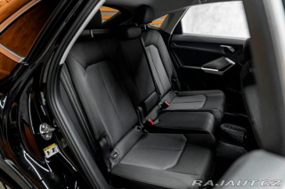 Audi Q3 Sportback 2021