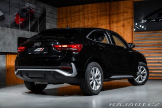 Audi Q3 Sportback 2021