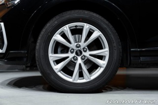 Audi Q3 Sportback 2021