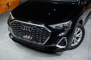 Audi Q3 Sportback 2021