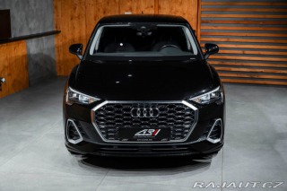 Audi Q3 Sportback 2021