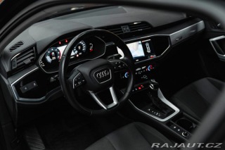 Audi Q3 Sportback 2021