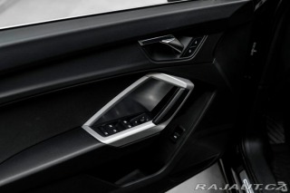 Audi Q3 Sportback 2021