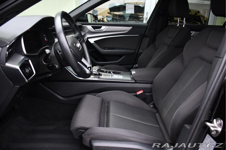 Audi A6 50TDI QUATTRO 2020