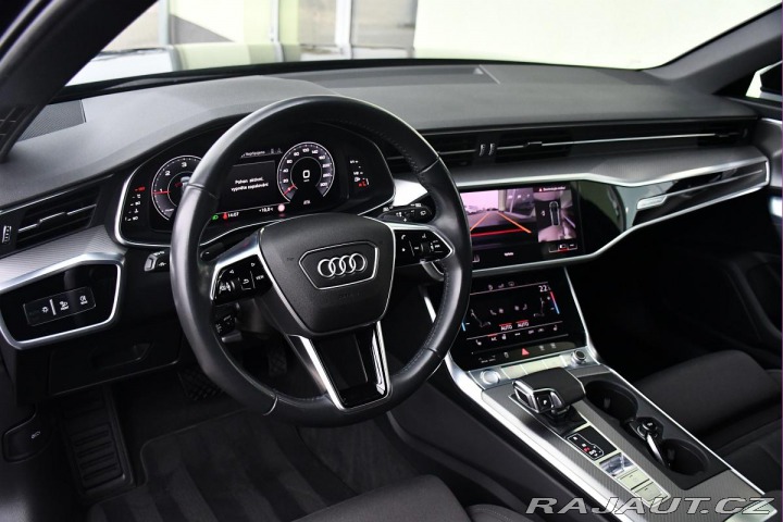 Audi A6 50TDI QUATTRO 2020