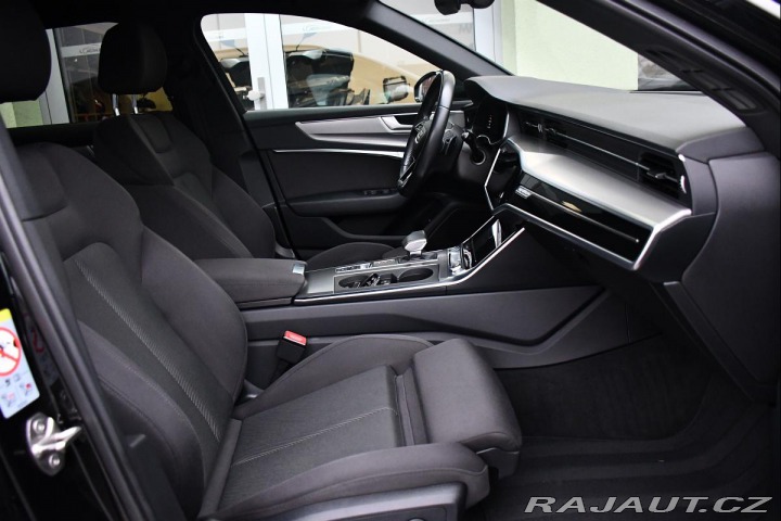 Audi A6 50TDI QUATTRO 2020