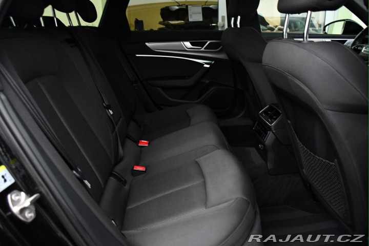 Audi A6 50TDI QUATTRO 2020