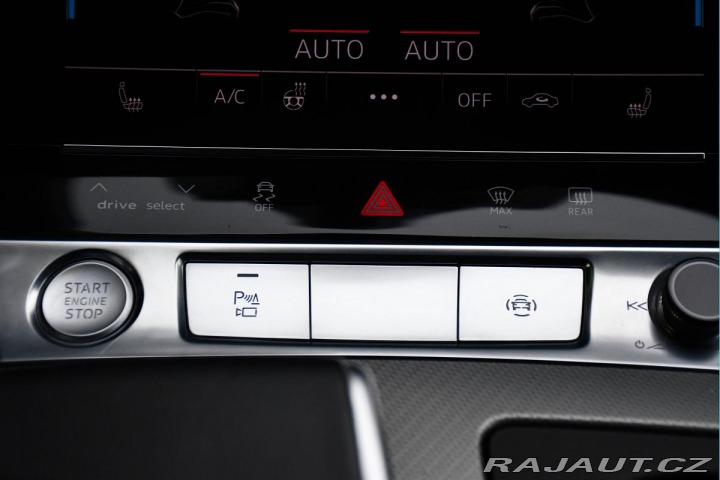 Audi A6 50TDI QUATTRO 2020