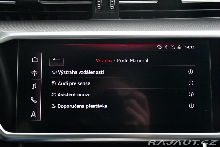 Audi A6 50TDI QUATTRO 2020