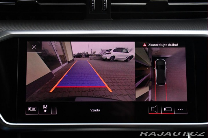 Audi A6 50TDI QUATTRO 2020