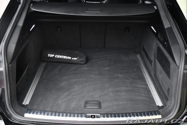 Audi A6 50TDI QUATTRO 2020