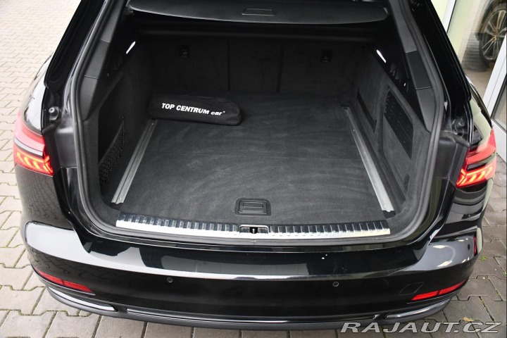 Audi A6 50TDI QUATTRO 2020