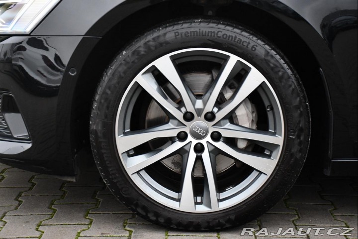 Audi A6 50TDI QUATTRO 2020