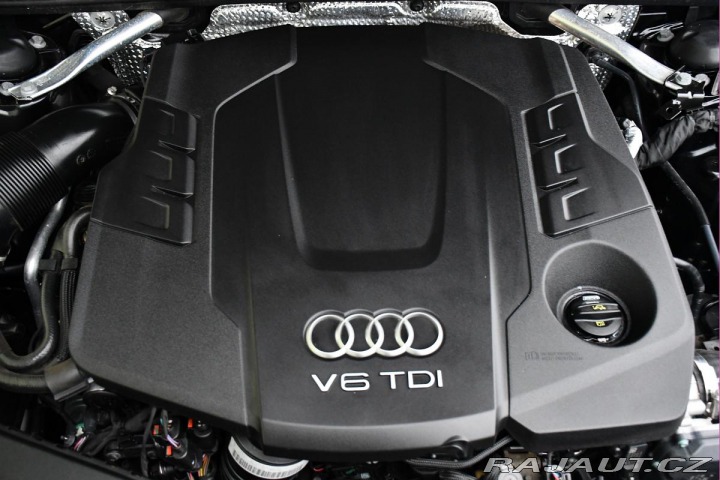 Audi A6 50TDI QUATTRO 2020