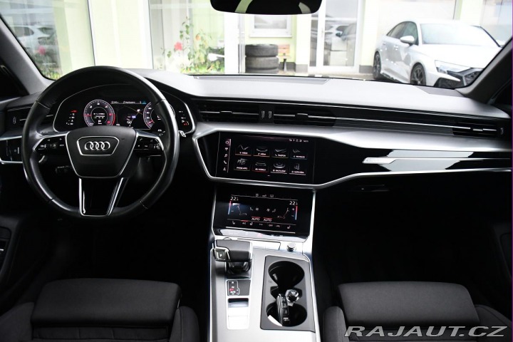 Audi A6 50TDI QUATTRO 2020