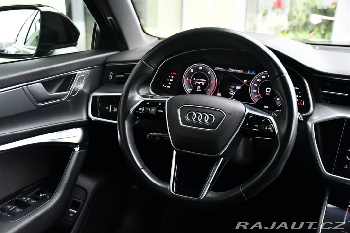 Audi A6 50TDI QUATTRO 2020