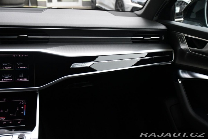 Audi A6 50TDI QUATTRO 2020