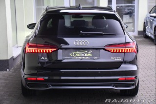Audi A6 50TDI QUATTRO 2020