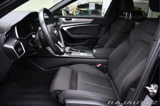 Audi A6 50TDI QUATTRO 2020
