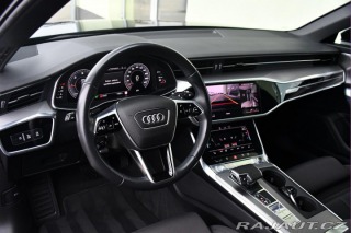 Audi A6 50TDI QUATTRO 2020