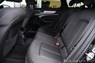 Audi A6 50TDI QUATTRO 2020