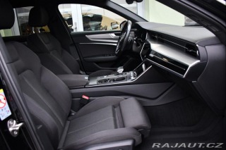 Audi A6 50TDI QUATTRO 2020
