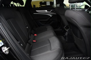 Audi A6 50TDI QUATTRO 2020