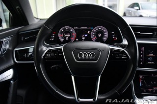 Audi A6 50TDI QUATTRO 2020