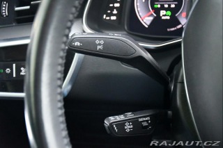 Audi A6 50TDI QUATTRO 2020