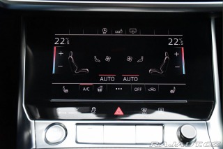 Audi A6 50TDI QUATTRO 2020