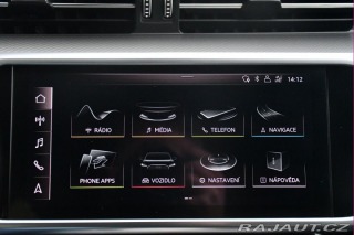 Audi A6 50TDI QUATTRO 2020