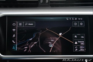 Audi A6 50TDI QUATTRO 2020