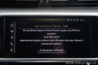 Audi A6 50TDI QUATTRO 2020