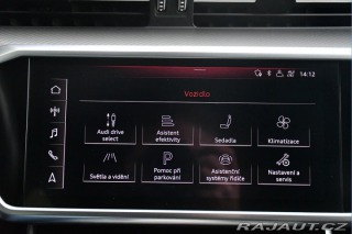 Audi A6 50TDI QUATTRO 2020