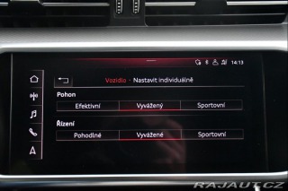 Audi A6 50TDI QUATTRO 2020