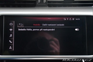 Audi A6 50TDI QUATTRO 2020