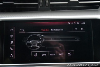 Audi A6 50TDI QUATTRO 2020