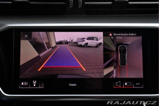 Audi A6 50TDI QUATTRO 2020