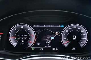 Audi A6 50TDI QUATTRO 2020