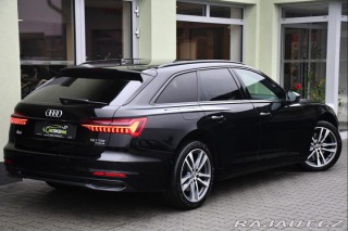 Audi A6 50TDI QUATTRO 2020