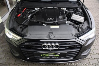 Audi A6 50TDI QUATTRO 2020