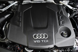 Audi A6 50TDI QUATTRO 2020