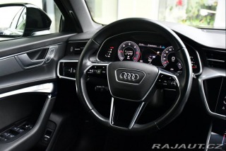 Audi A6 50TDI QUATTRO 2020