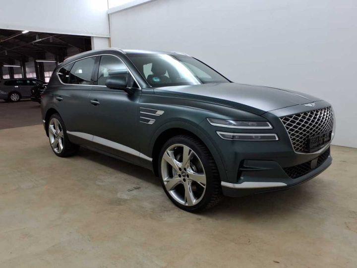 Ostatní značky Ostatní modely Genesis GV80 3.0 V6 Luxury Line
