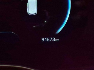 Ostatní značky Ostatní modely Genesis GV80 3.0 V6 Luxury Line 2021