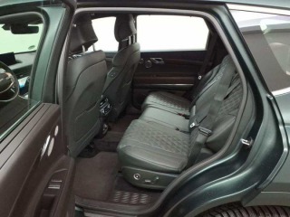 Ostatní značky Ostatní modely Genesis GV80 3.0 V6 Luxury Line 2021