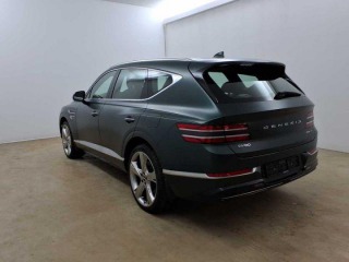 Ostatní značky Ostatní modely Genesis GV80 3.0 V6 Luxury Line 2021