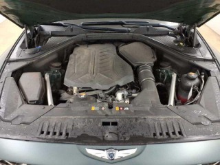 Ostatní značky Ostatní modely Genesis GV80 3.0 V6 Luxury Line 2021