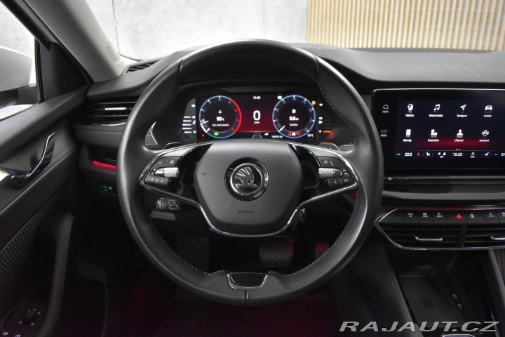 Škoda Octavia 2.0 TDI*REZERVACE* 2021